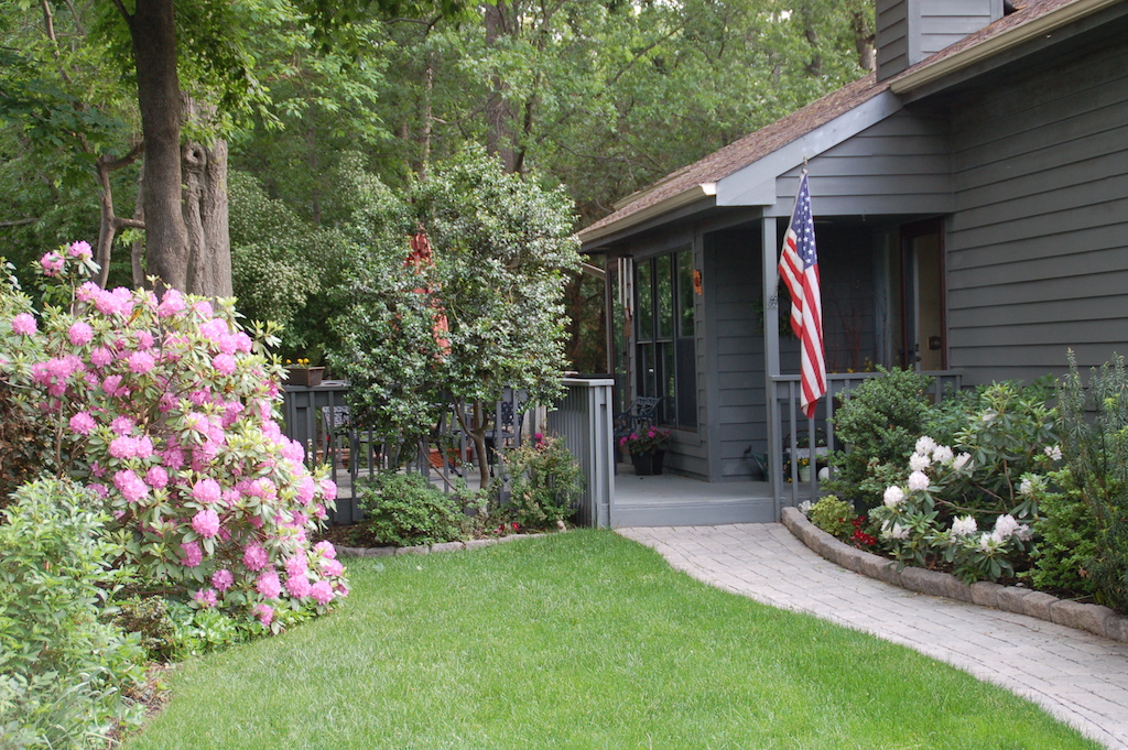 Woodlands Condominium Association A premium Condominium Association